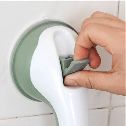 🚿 MANILLA DE SEGURIDAD PREMIUM PARA BAÑO – CONFIANZA EN CADA PASO