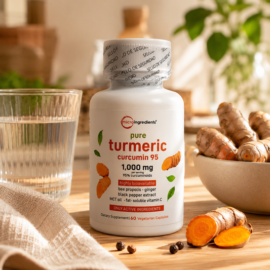 CURCUMA TURMERIC CURCUMIN