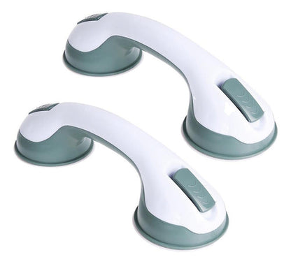 🚿 MANILLA DE SEGURIDAD PREMIUM PARA BAÑO – CONFIANZA EN CADA PASO